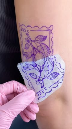 Tati Tatts Vienna Galeriebild