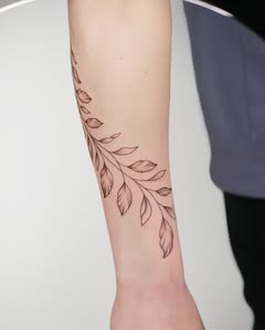 Tati Tatts Vienna Arbeit 2