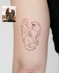 Tati Tatts Vienna Arbeit 3