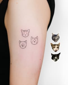 Tati Tatts Vienna Arbeit 11